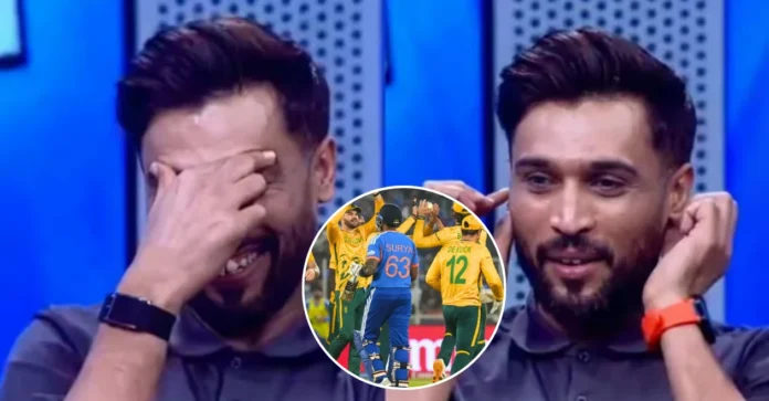 WATCH: Pakistan TV channel dubs Mohammad Amir an ‘astrologer,’ credits him for India’s defeat to South Africa