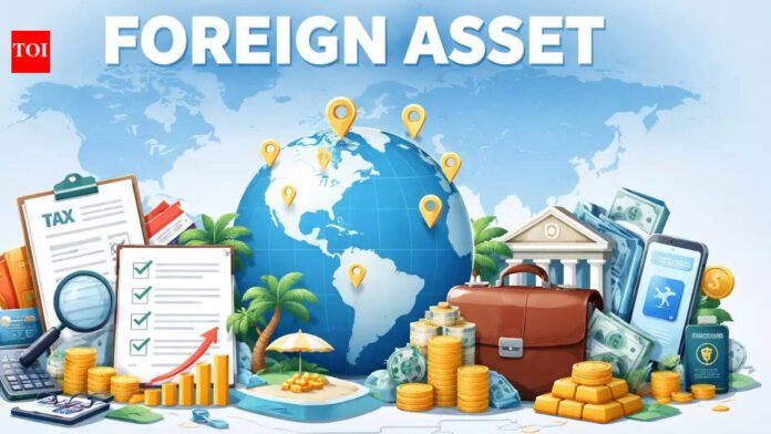 Wake-up call for individual taxpayers! Foreign assets reporting in focus - what you should know