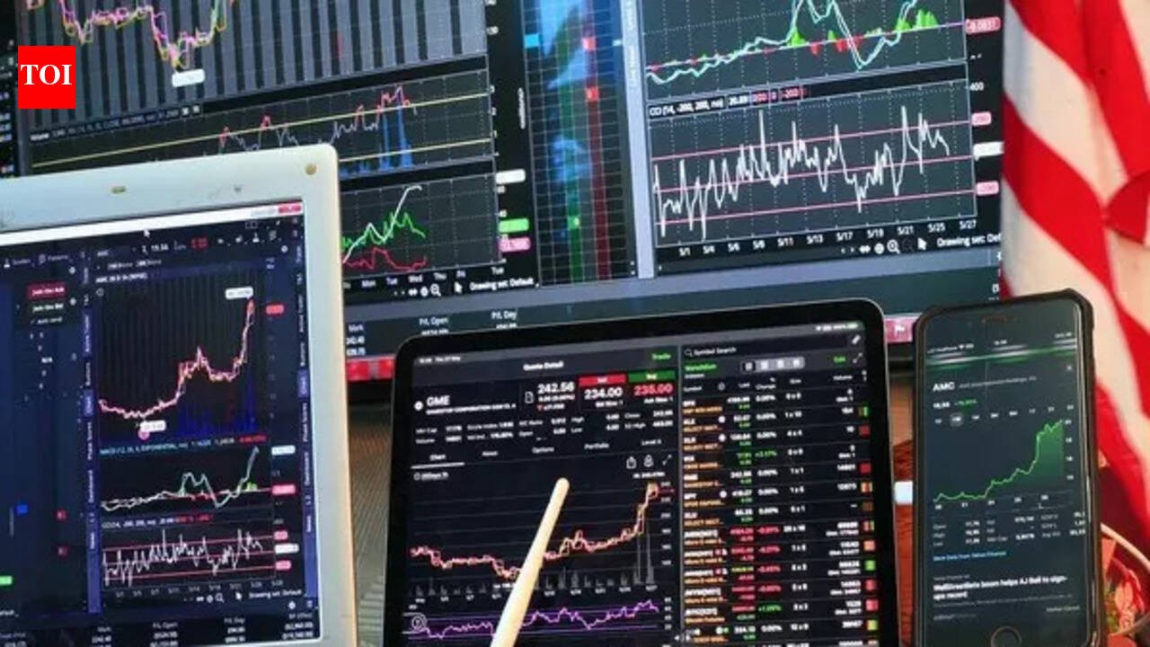 Wall Street trips as Trump’s tariff fans uncertainty