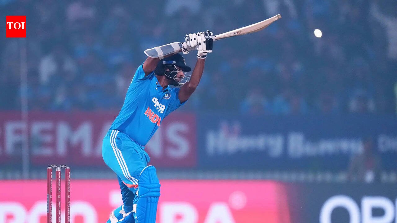 Washington Sundar to join India T20 World Cup squad; Jasprit Bumrah, Abhishek Sharma under the weather | Cricket News