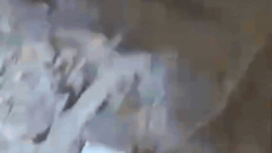 Watch: Footage captures devastation after Pakistani strikes on Afghan madrassa