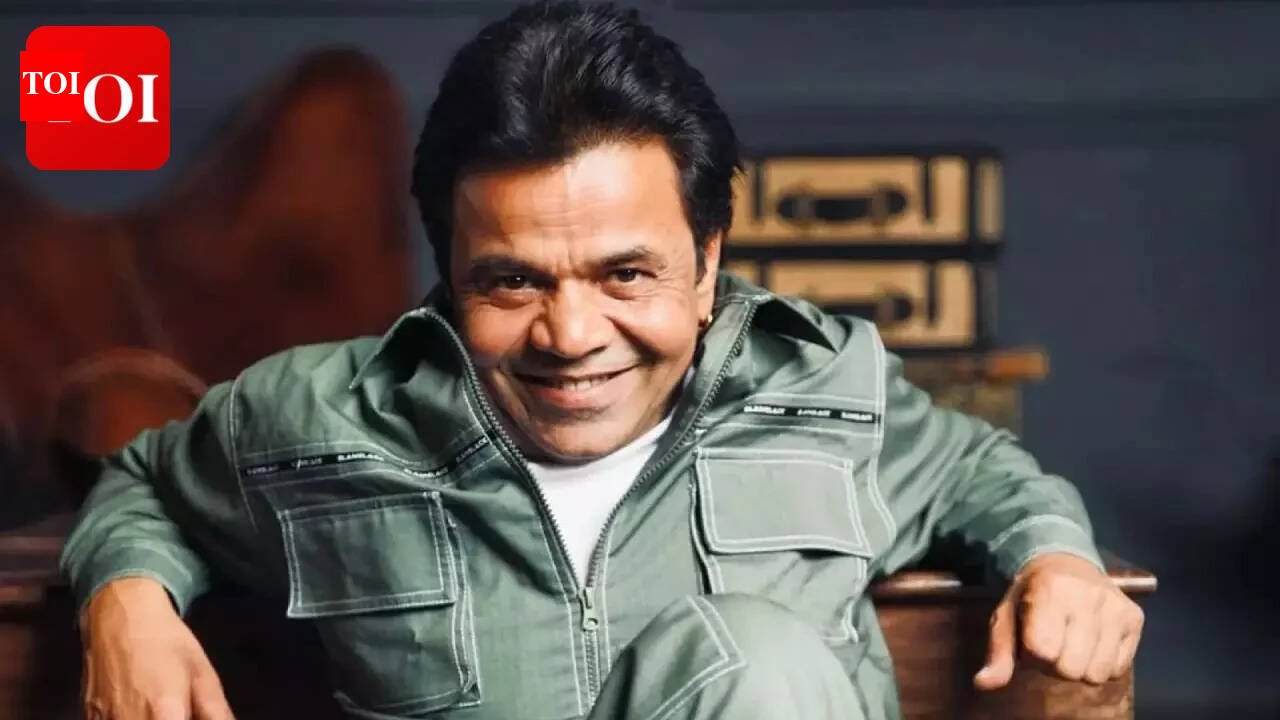 'We are upset with you': Gurukul students question Rajpal Yadav's silence after sending piggy bank money during jail term; actor responds | Hindi Movie News