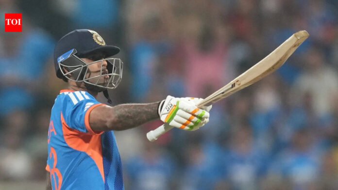 'We could've batted better': India captain Suryakumar Yadav makes honest admission after win over USA | Cricket News