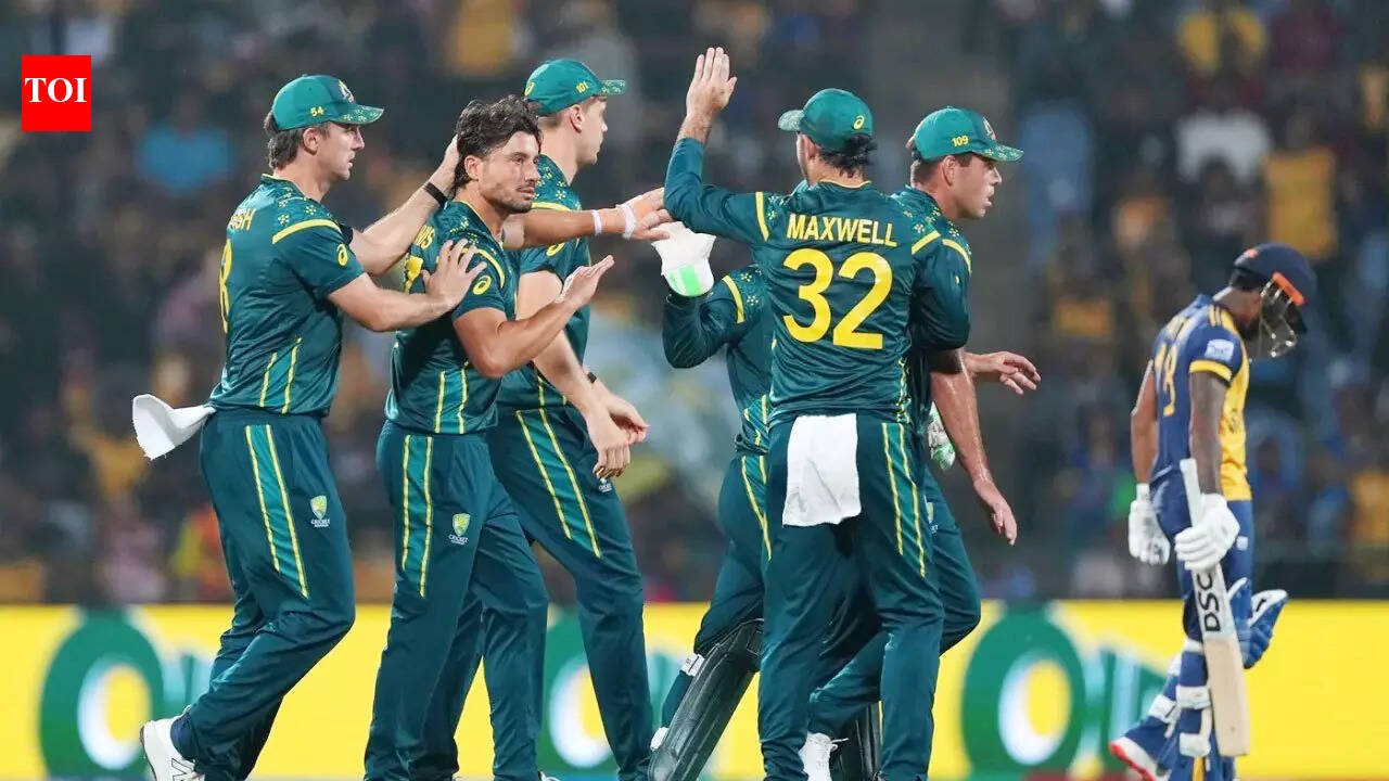 'We failed': Australia star's painful dressing room confession after T20 World Cup exit | Cricket News