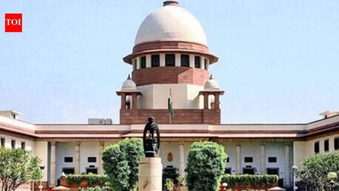 We pass sweeping orders without realising impact on the ground: CJI | India News