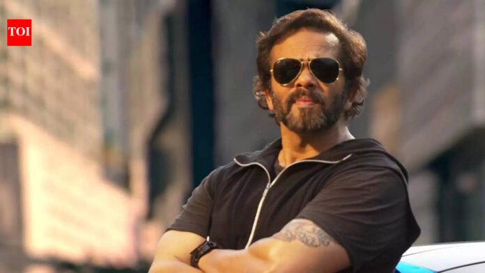 Weapon used in firing at Rohit Shetty’s residence recovered; 12 arrested in case: Mumbai Police | Hindi Movie News