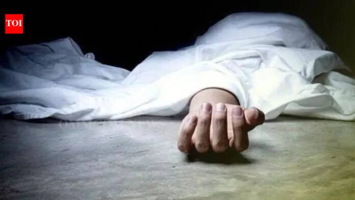 West Bengal: BLO calls lover's husband on SIR pretext; kills him with aide's help | India News