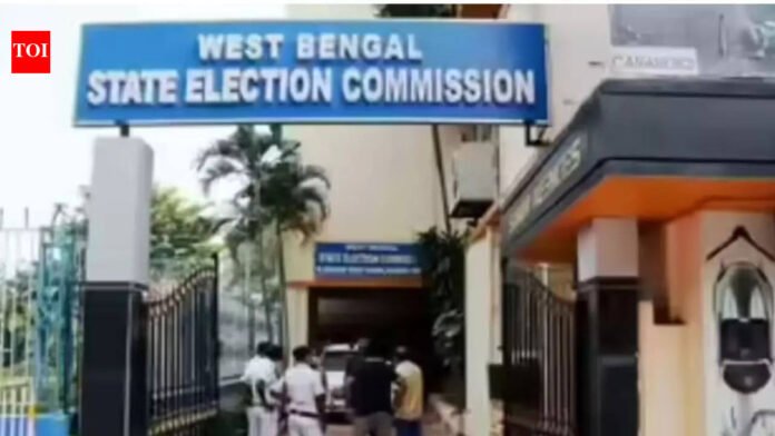 West Bengal SIR: 5.46 lakh names deleted, 1.82 lakh added in voter roll update | India News