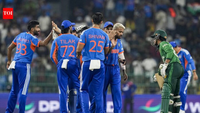 'We've had enough of that': Waqar Younis brutal admission after another Pakistan defeat | Cricket News