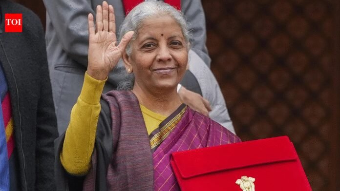 What Budget 2026-27 means for Indian IT industry: 8 Biggest announcements | India Business News