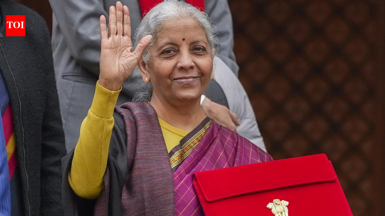 What Budget 2026-27 means for Indian IT industry: 8 Biggest announcements | India Business News