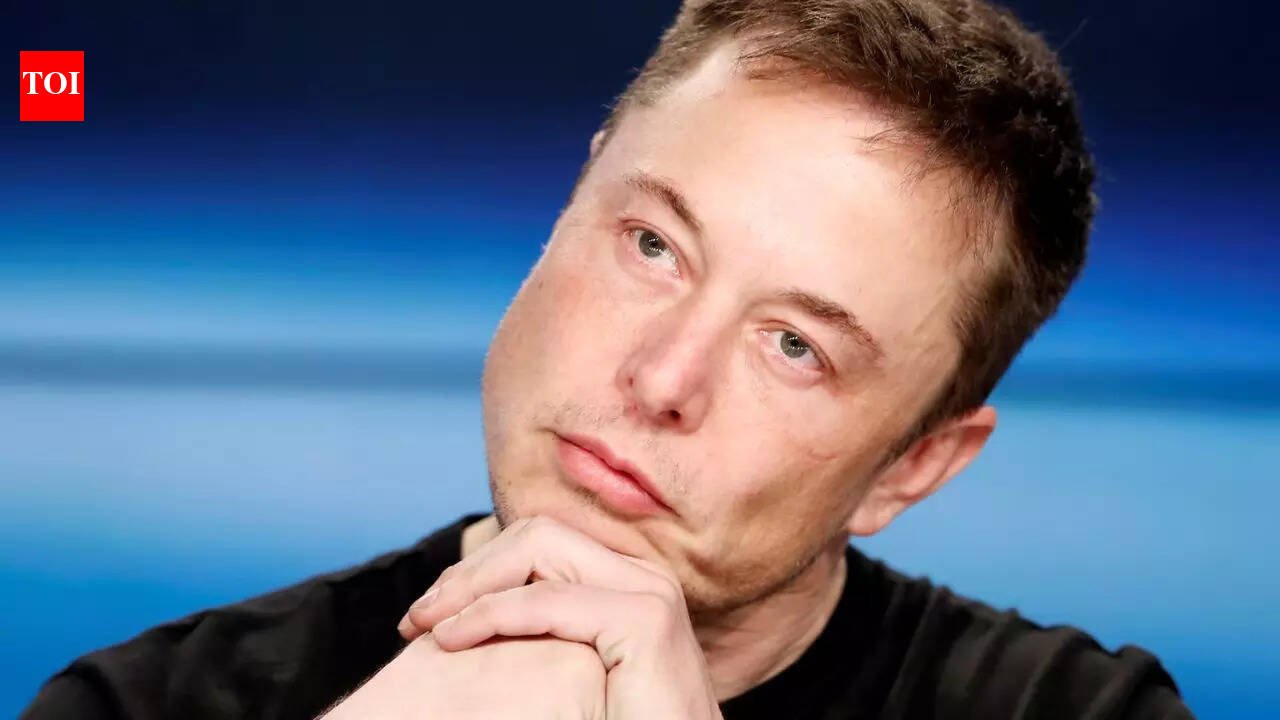 What is Elon Musk’s secret word for success? His ex-wife Justine revealed it years ago |
