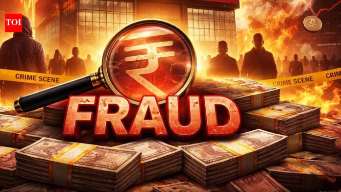 What is the IDFC First Bank Rs 590 crore fraud case? Explained in 10 points