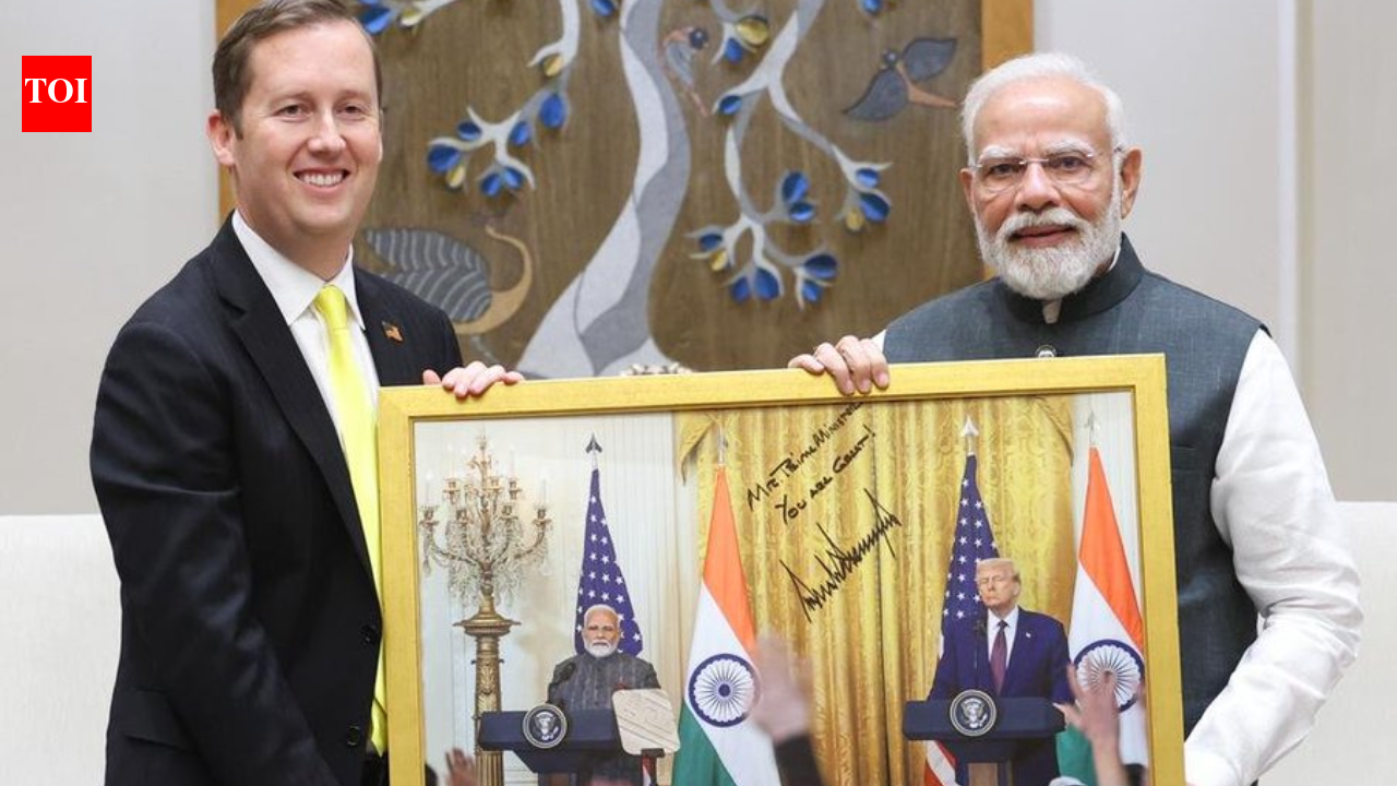 What is the US-led tech bloc 'Pax Silica' India may join? Trade agreement negotiations progress