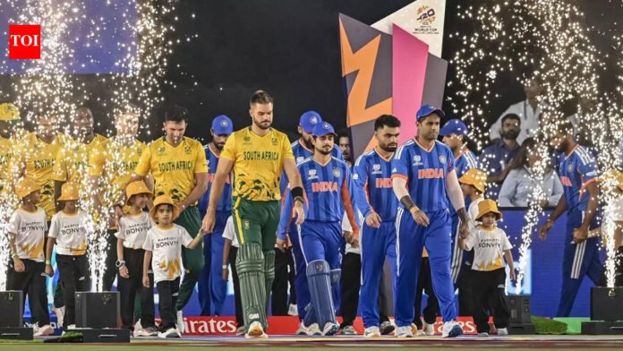 What went wrong for Team India vs South Africa? Proteas legend breaks it down | Cricket News