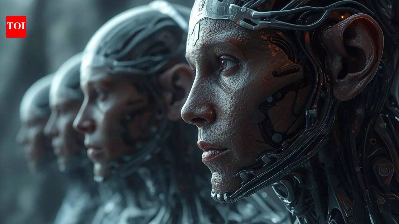 What will humans look like in a million years? The answer may surprise you |
