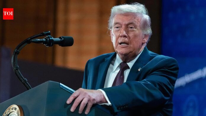 What’s next as US Supreme Court sends Trump's trade policy into flux