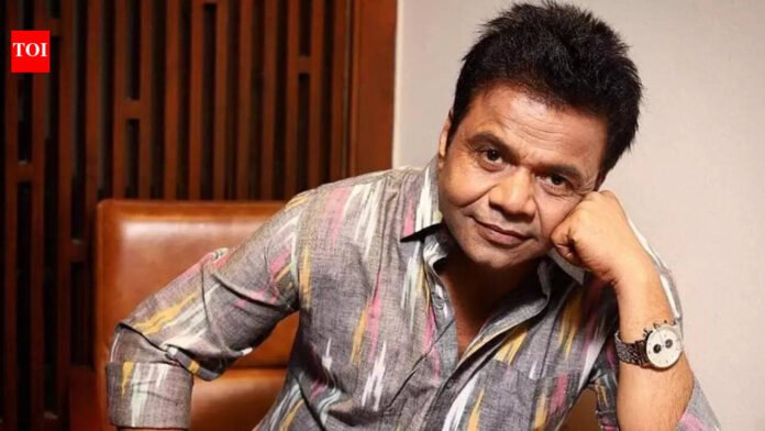 When Rajpal Yadav rejected the nepotism narrative and asked, 'Agar hota toh Shah Rukh Khan… kaise hote?' |