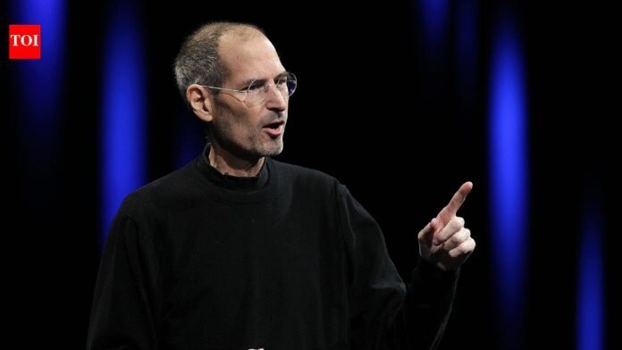 When Steve Jobs got Google logo changed; told Google: I don't like the way...