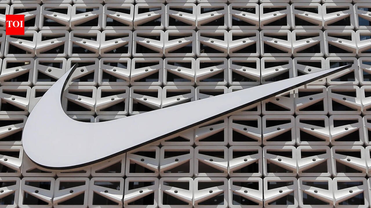 When Steve Jobs told Apple employees during a townhall: Nike sells shoes, and yet ...