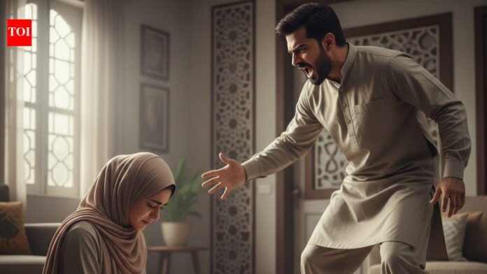 When three words can shatter a life: How triple talaq robs women of their 'haq' | India News