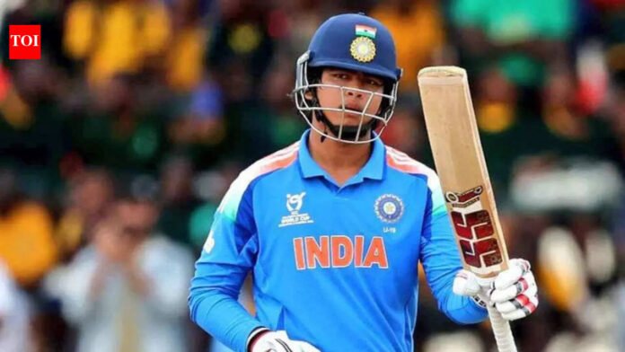 When will India U19 World Cup winner Vaibhav Sooryavanshi turn 15? | Cricket News