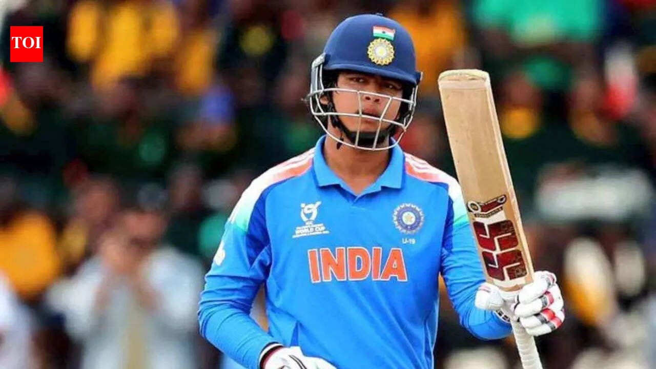 When will India U19 World Cup winner Vaibhav Sooryavanshi turn 15? | Cricket News