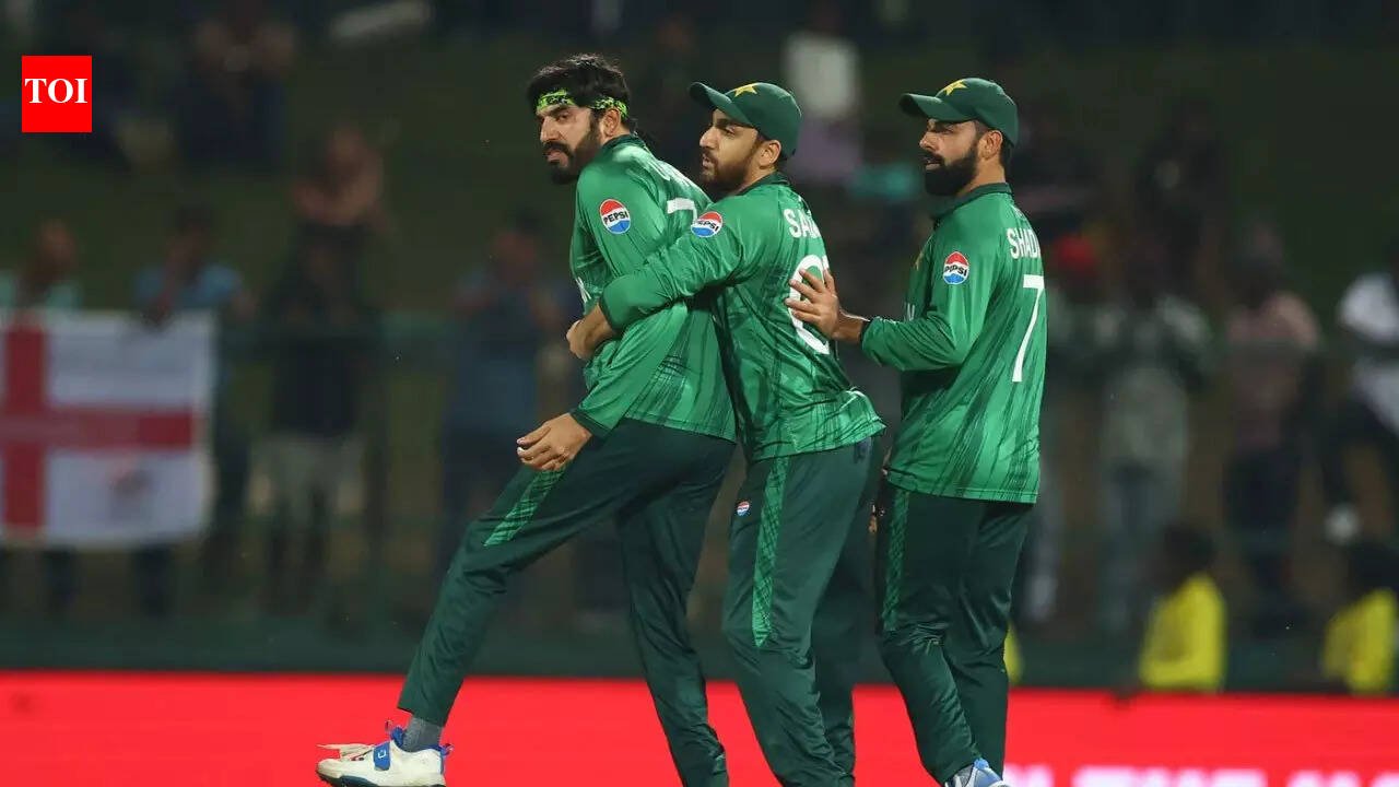 'Whenever Pakistan lose, it feels like he's the one': Salman Agha opens up after England defeat | Cricket News