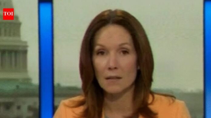 Who is 'John Barron' from Virginia who called CSPAN to rant about Supreme Court's tariff decision in Trump style? 'This can't be real'