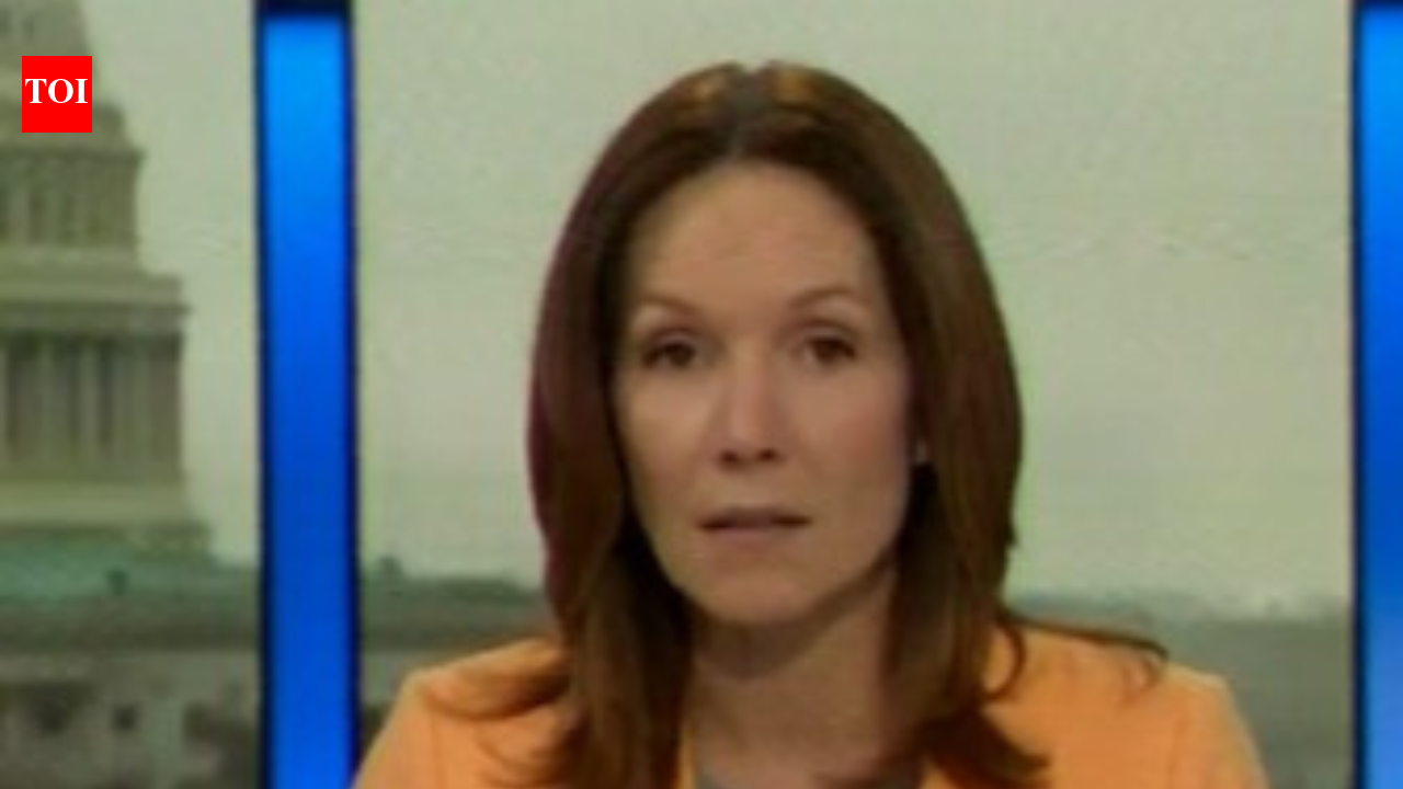 Who is ‘John Barron’ from Virginia who called CSPAN to rant about Supreme Court’s tariff decision in Trump style? ‘This can’t be real’