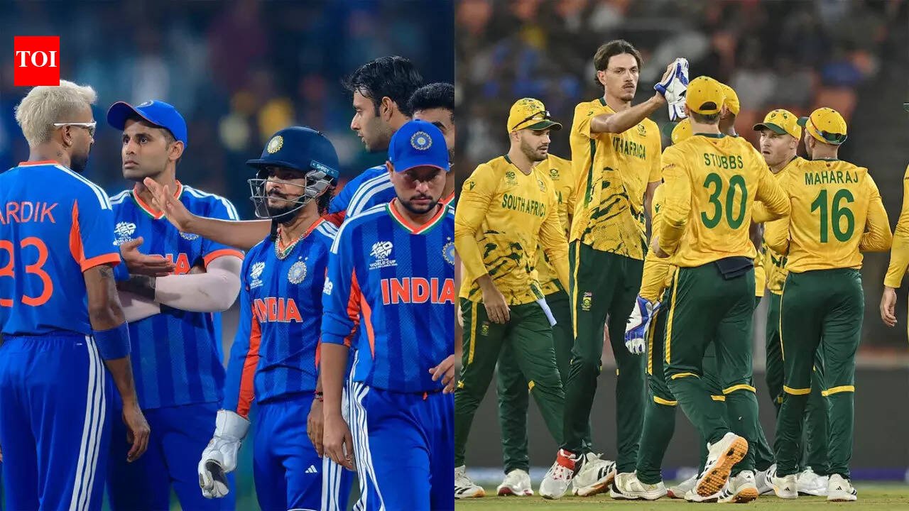Who to support – India or South Africa? Morkels face family dilemma | Cricket News