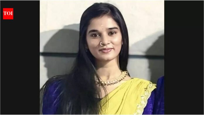 Who was Bonu Komali? 21-year-old YouTuber dies by suicide after sending 'I love you mummy so much' message to her mother |