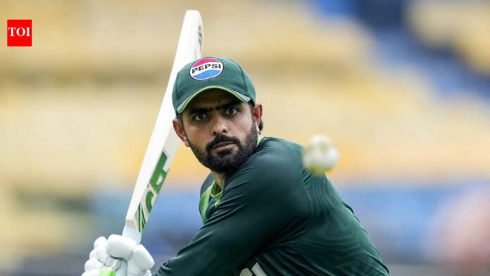 Why Babar Azam is not playing do-or-die PAK vs SL T20 World Cup Super 8 match | Cricket News