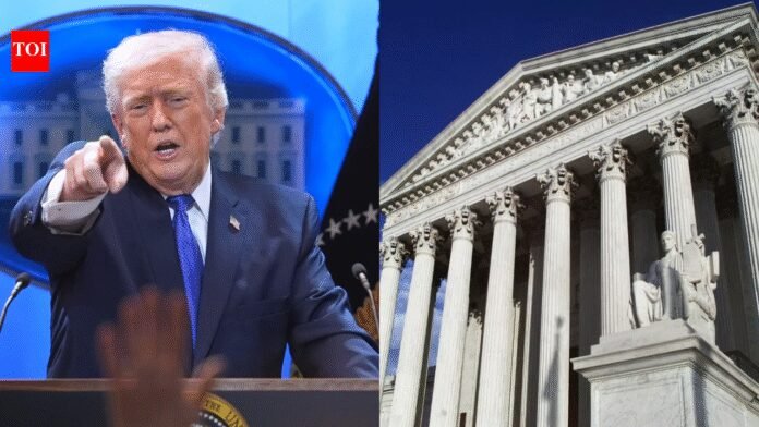 Why US Supreme Court struck down Donald Trump's trade tariffs; explained in 10 points