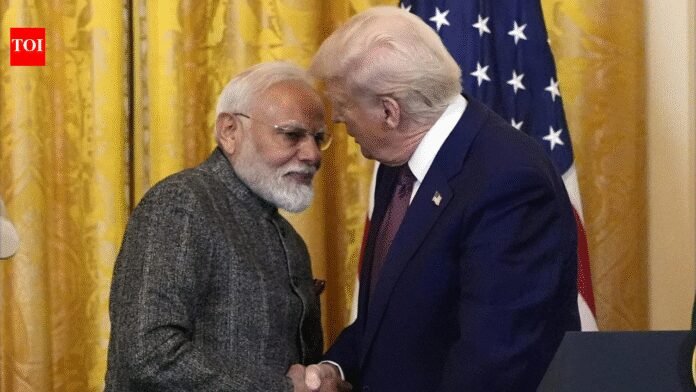 'Why did we compromise our ... ': Congress raises 7 questions after US court strikes down Trump tariffs