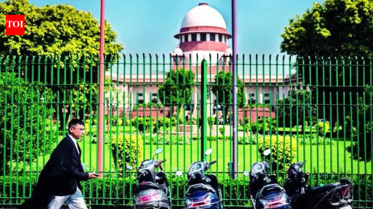 ‘Why haven’t you gone to the Gauhati HC?’: SC refuses to hear pleas against Assam CM Himanta; flags ‘disturbing trend’ | India News