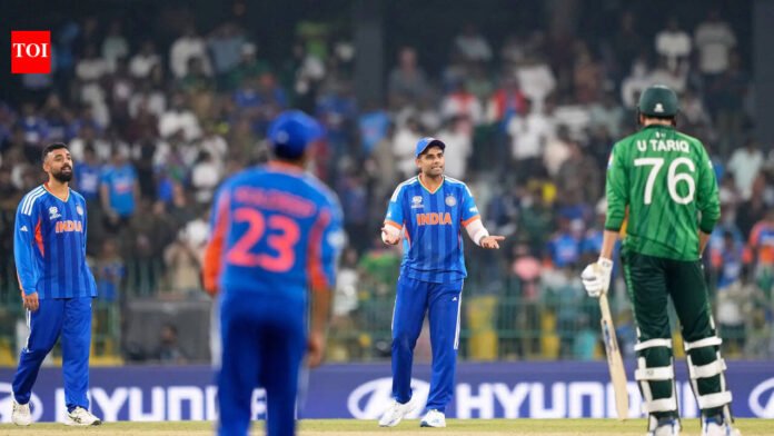 Will India venue ticket holders get refunds if Pakistan reach T20 World Cup semis and final? | Cricket News