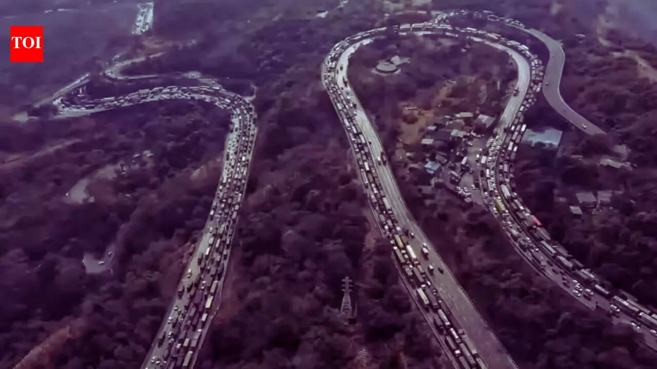 ‘Will be credited in FASTag accounts’: 1.2 lakh commuters set to receive Rs 5.2cr in toll refund for 32-hour Mumbai-Pune expressway gridlock | Pune News
