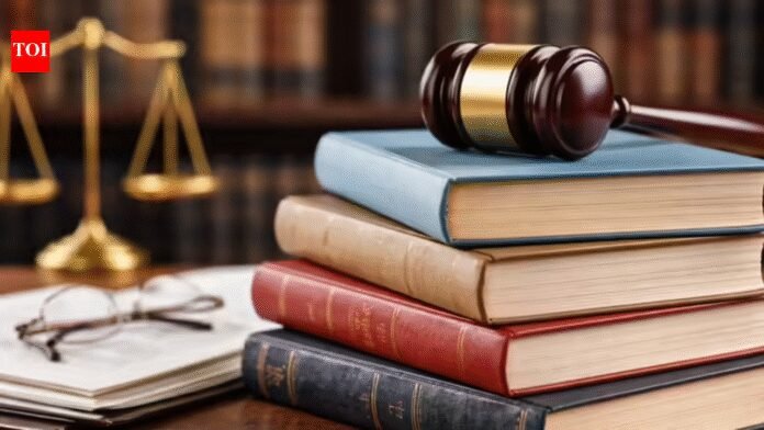 'Will not allow anybody to defame SC': CJI pulls up NCERT over text on judicial corruption | India News