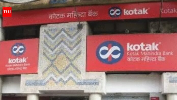 With Kotak Bank not in IDBI fray, eyes on foreign suitors