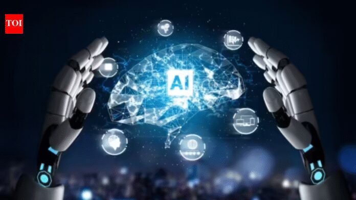 With eye on AI, deeptech funding rises 37% to $2.3bn
