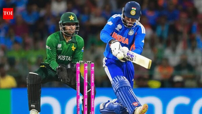 'With so many left-handers, finger spin is the problem': India coach sounds alarm before Super 8 | Cricket News