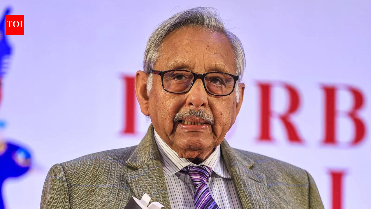 'Without Mamata di …': Mani Shankar Aiyar's advise to Rahul Gandhi on INDIA bloc leadership | India News