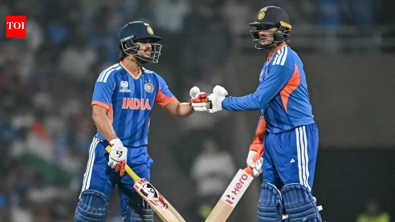 Wobble at the top: India rethink options as left-heavy top order keeps misfiring | Cricket News