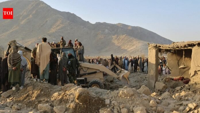 'Women, children killed': India strongly condemns Pakistani strikes in Afghanistan during Ramadan | India News