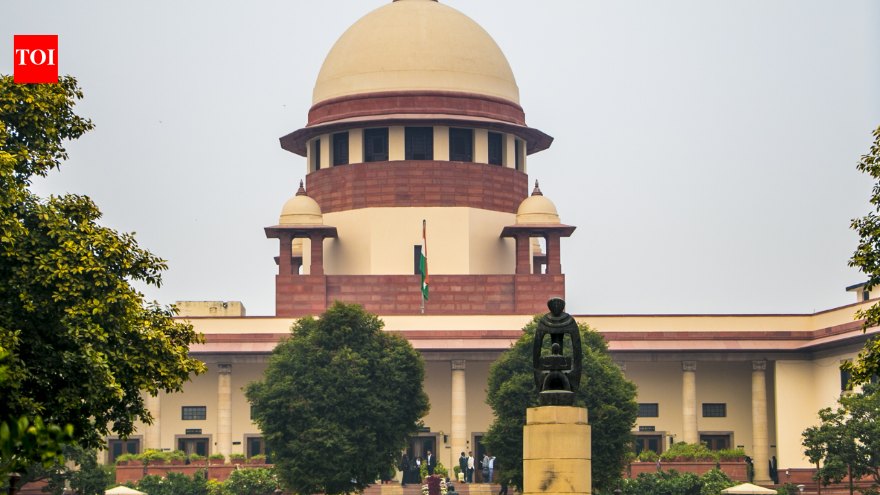 ‘Yadav Ji ki…’ doesn’t defame community: Supreme Court | India News