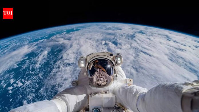 iPhone in space? NASA approves latest smartphones for astronauts to capture special moments in orbit |