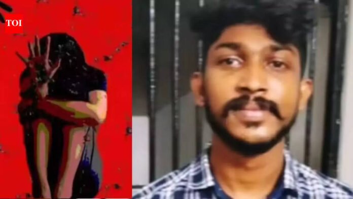 ‘35 minutes of horror’: Kerala spa gang-rape survivor says knife was held to her neck | Kochi News