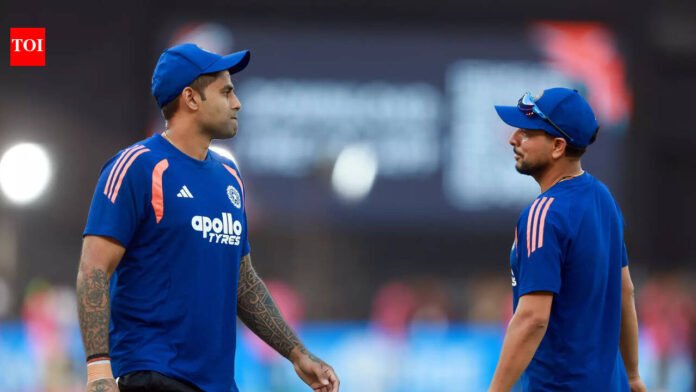 ‘Be humble and improve fast’: Sanjay Manjrekar’s blunt warning after India’s T20 World Cup reality check | Cricket News