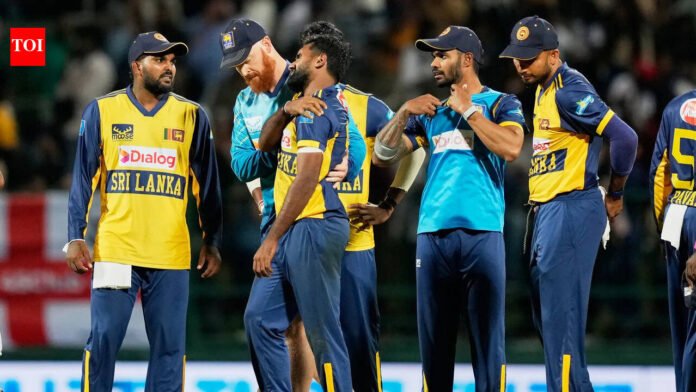 ‘Devastated, disappointed, angry’: Kumar Sangakkara’s emotional posts after Sri Lanka’s World Cup exit | Cricket News